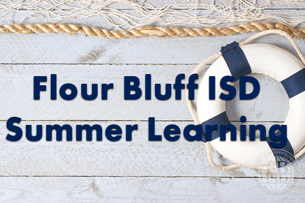 Summer 2020 learning opportunities announced