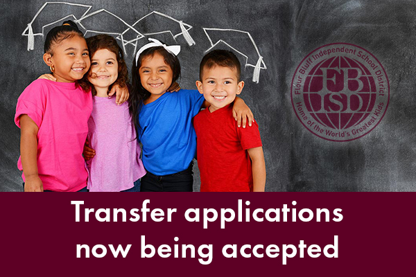 Flour Bluff ISD now accepting student transfer applications