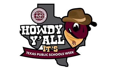 Howdy Y’all…It’s Texas Public Schools Week – March 1st-5th