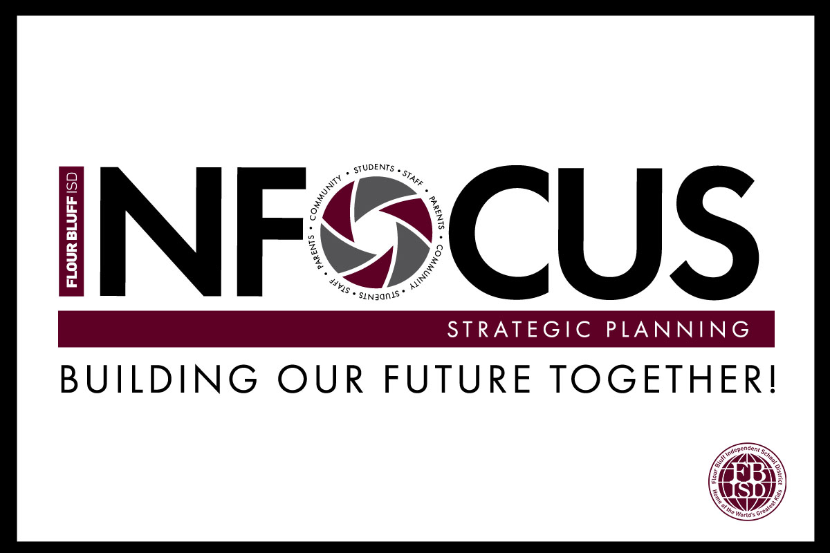 Strategic Planning InFocus Logo