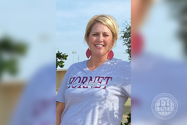 Flour Bluff Primary Principal assumes new role at Flour Bluff High School