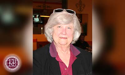 Flour Bluff ISD mourns the loss of former Superintendent Carol Moffett
