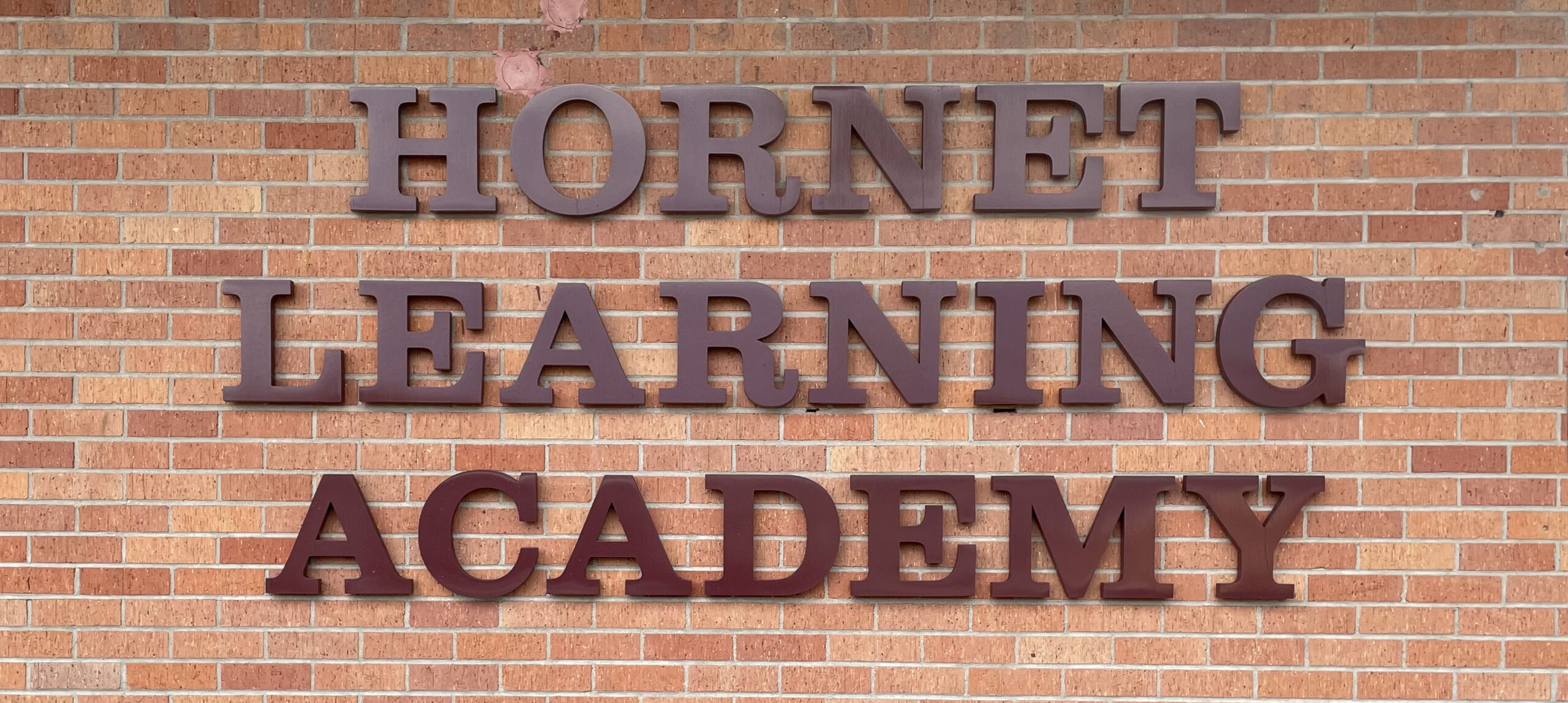 FBISD Hornet Learning Academy Provides Supportive Learning Environment For 61 Students As They Become Life-Long Learners