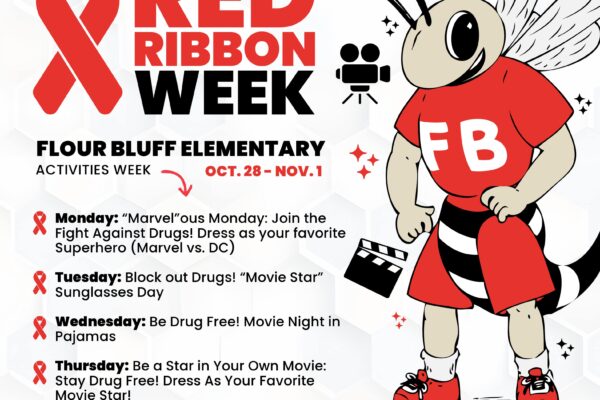 Red Ribbon Week-3-Elementary-min