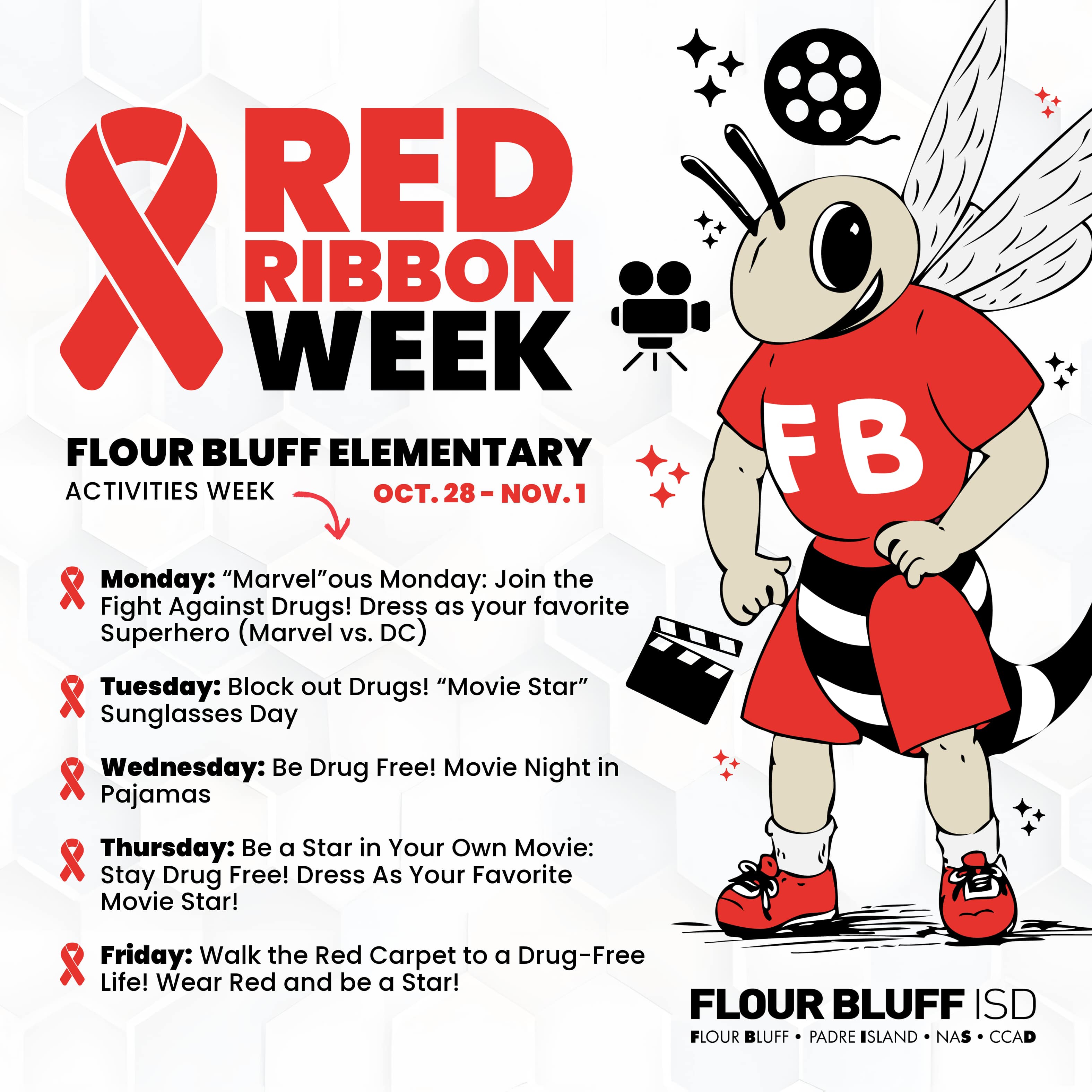 Red Ribbon Week-3-Elementary-min