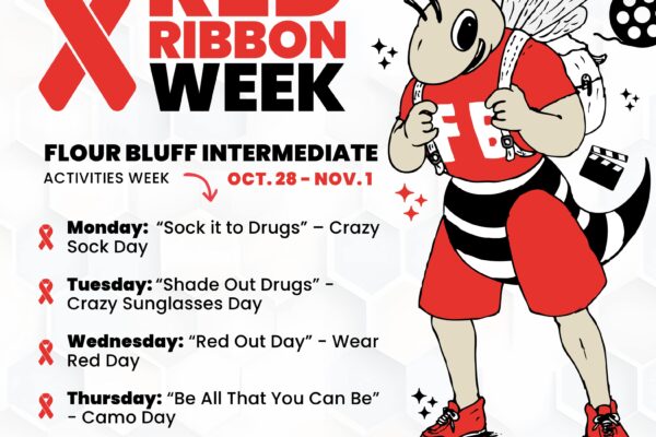 Red Ribbon Week-4-Intermediate-min