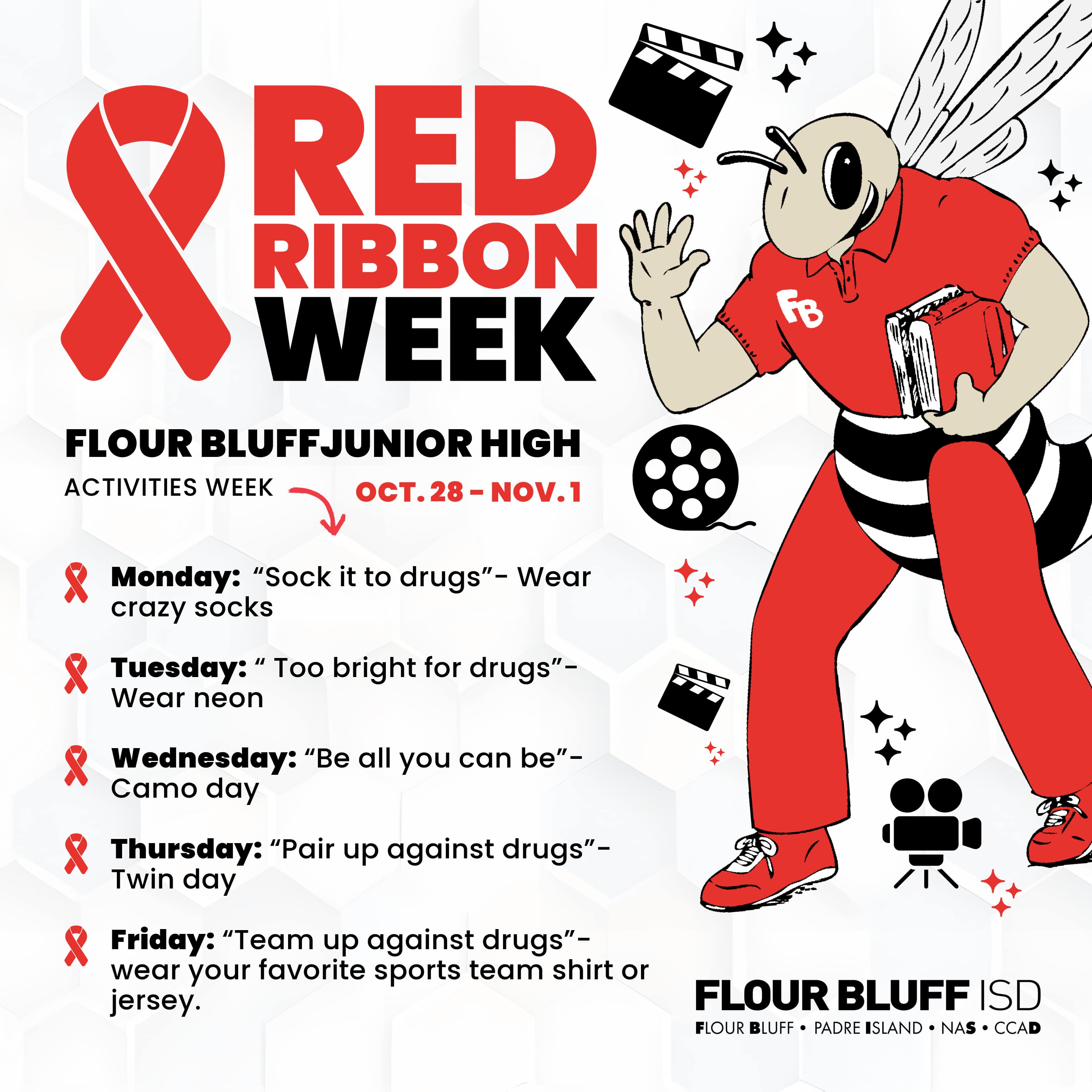 Red Ribbon Week-5-Junior High-min